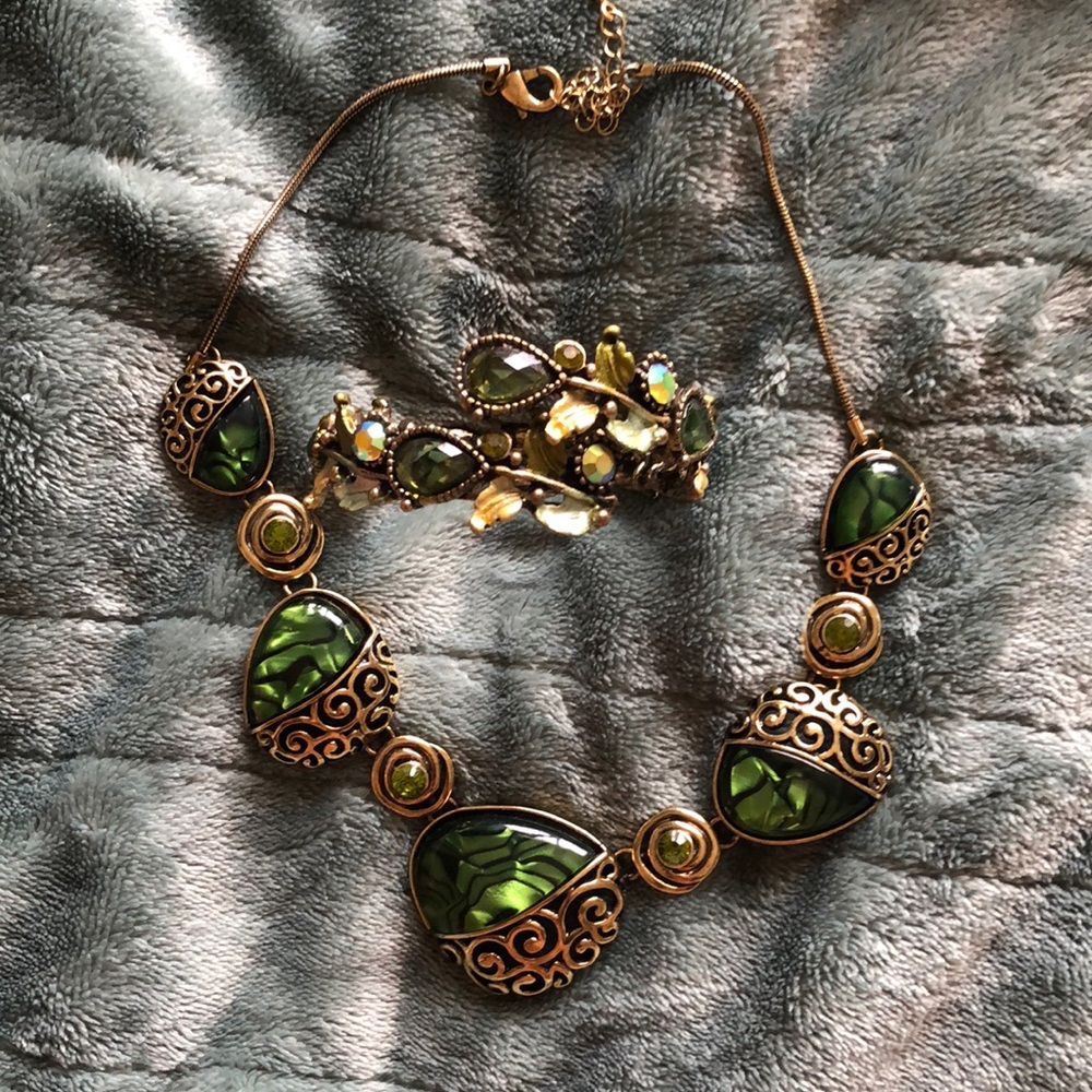 ❤️ VINTAGE jewelry ❤️